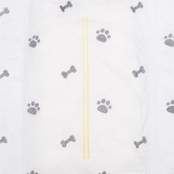 Exploration Pet Boy Diapers, 30 Sheets, Small, 30 Pieces, 1 Piece, Korean Pet Shampoo