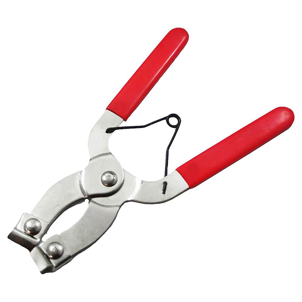 

Універсальний знімач поршневих кілець - Міцний та простий в експлуатації маслознімач для автомобіля Плоскогубці для автомобіля Плоскогубці Автомобільні матеріали червоний