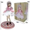 Nowość w magazynie System Serwis Figurka Vivit Oyama Mihari Onimai: Teraz jestem Twoją siostrą! 18 cm Kawaii Anime Model Kolekcjonerski