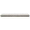 VidaXL Pocket Spring Mattress, Memory Foam Mattress, Bedroom Bed Mattress, Light Grey 4007154