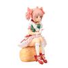 Anime Magikano 14cm Puella Magi Madoka Magica Figure PVC Model Dolls Desktop Decoration Action Figurine Collecting Toy Kid Gift