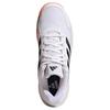 Adidas Courtjam Control 3 Australian Open Series Comfortable Low-Top Tennis Shoes Men sneaker White KJ3699