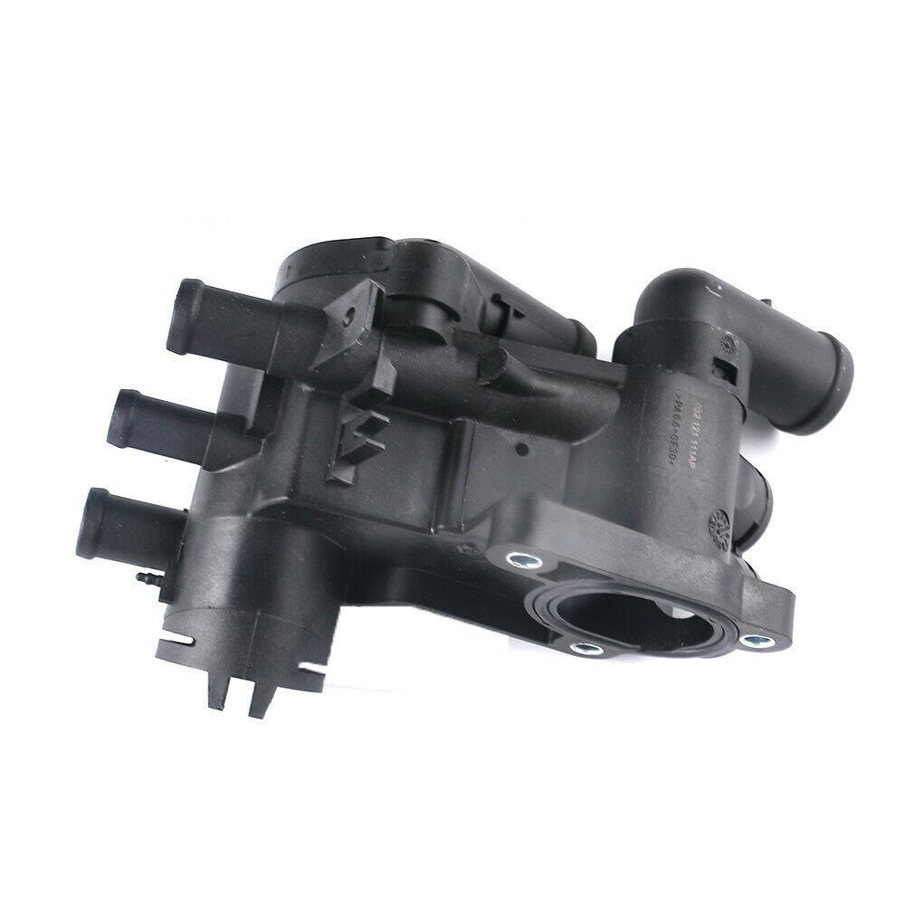 Thermostat Assembly 032121111AP For Skoda Fabia VW Polo 1.4 2007-2002