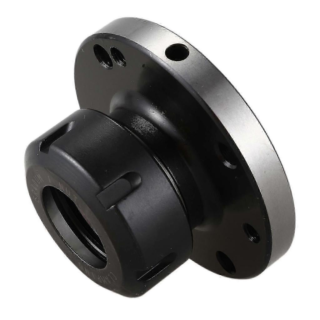 Collet Chuck D100mm Er40 Collet Chuck Lathe Chuck Tool Holder