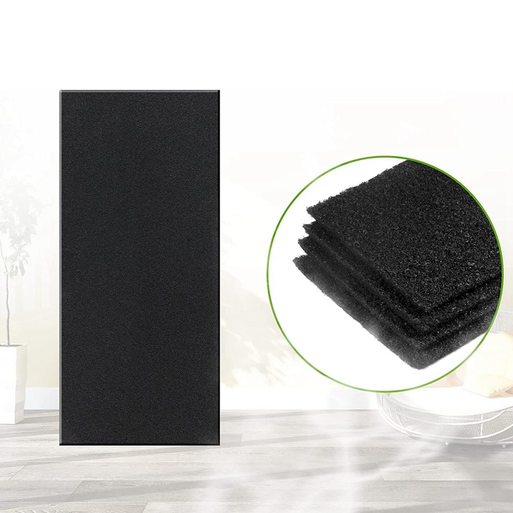 Replacement True Filter for Holmes AER1 HAPF300AH Makeup Remover Filter,Replacement Parts HAPF300AH-U4R,HAP242-NUC,Etc