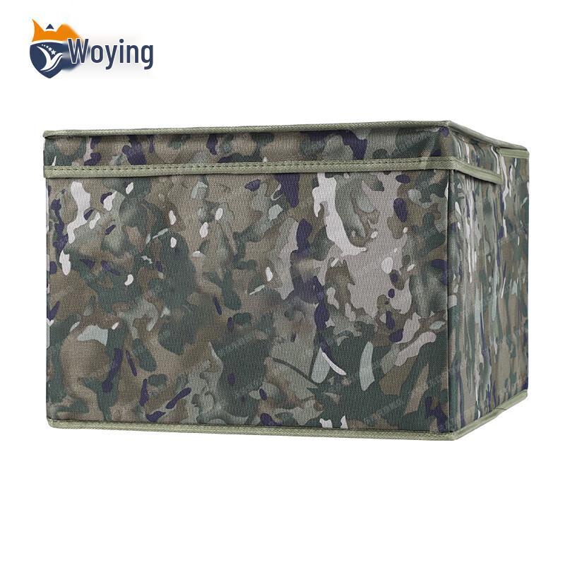 Woying Foldable Storage Box