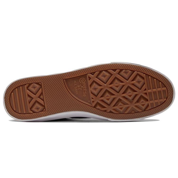 Converse Louie Lopez Pro Mid Black White Unisex Sneakers 171331C