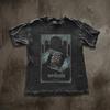 Nosferatu Vampire Art Tee | Gothic Vampire Poster Shirt