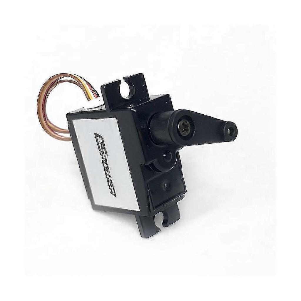 144001-1307 Servo for 144001 144002 124018 124019 RC Car Spare Parts Accessories