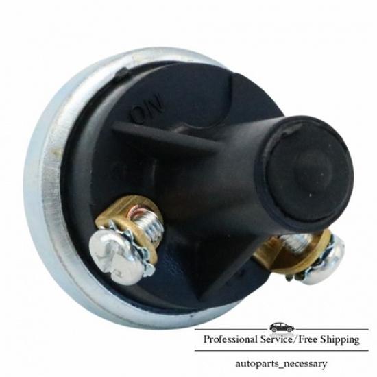 AT321216 New Pressure Switch For John Deere 4475 5575 6675 7775 8875 Skid Steer