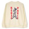 Kenzo Kids 14 Years Sweatshirt Kenzo Garden Z265afw222