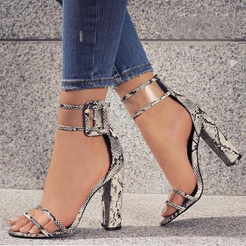 Womens Pumps High Heels Sandals T-Stage Sexy Dancing Sandals Party Wedding Ladies Shoes Zapatos De Mujer Sapato Femininodf4