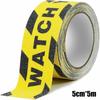 Non-slip Tape Tape 1Pcs 5CMx5M Bathrooms Factories