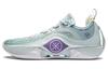 Shadow 5 V2 Cushioning Slip Resistant Abrasion Resistant Breathable Low Top Basketball Shoes Men's ABPU009-3