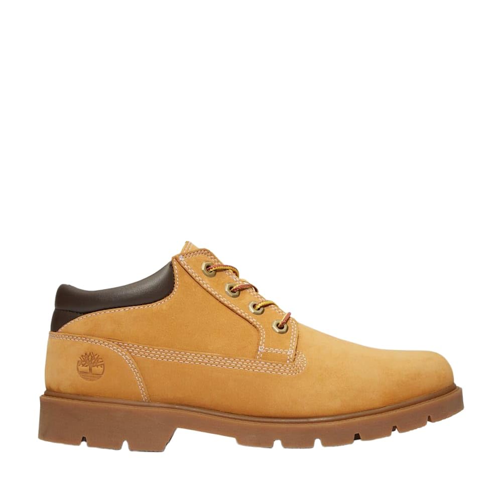 Classic Shoes for Men TB1A1P3L2311 Wheat [Timberland] Lace-Up 9.0 / 27.0cm