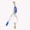 Bangqiang Wire Rope Ratchet Tensioner with Double Hook