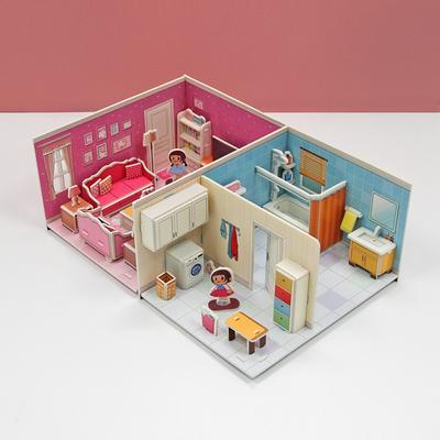 Puzzle a hlavolamy – Hlavolamy