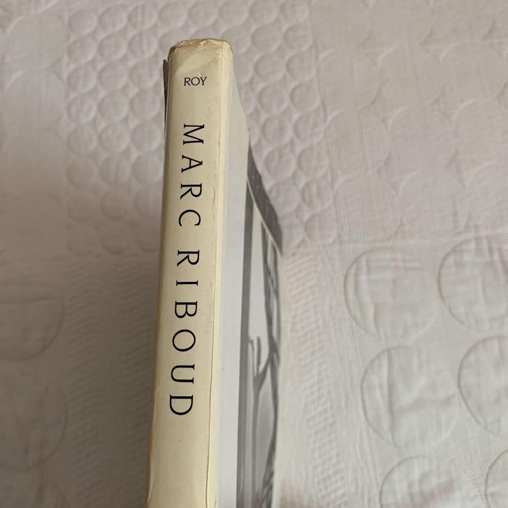 [USED] Marc Riboud Photo Collection