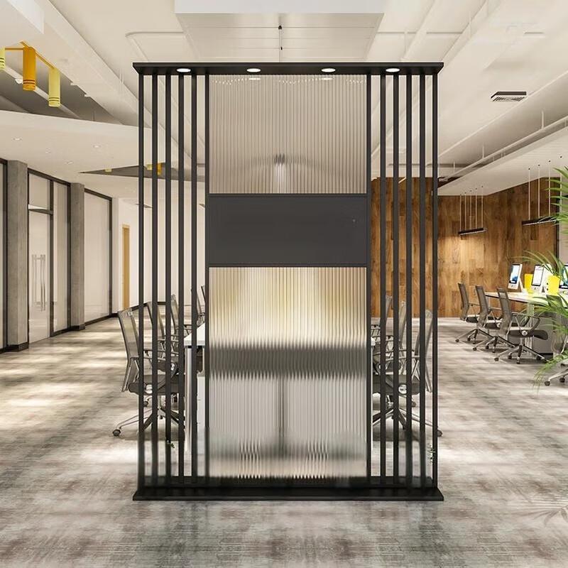 WEZHO Simple Office Partition Screen