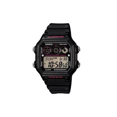 G Shock AE 1300WH 1A2 AE-1300WH-1A2