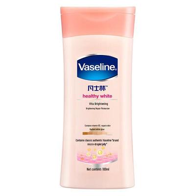 Vaseline Micro-Gel Brightening Repair Lotion