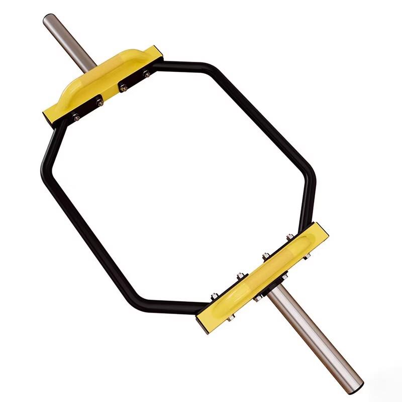 Fangwei Hexagonal Barbell Bar