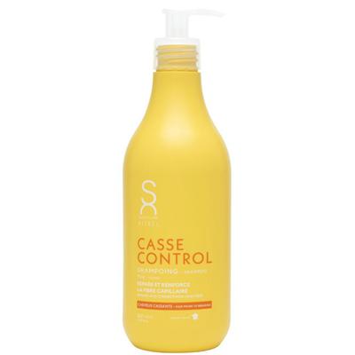 Sacha Care - Breakage Control Shampoo 500 Ml - 