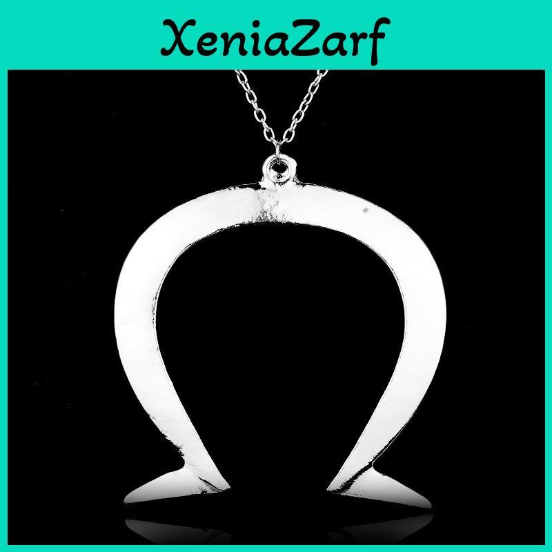 Alice Madness Returns U-förmiges Halsband Mit Legierungskette Für Cosplay-Enthusiasten