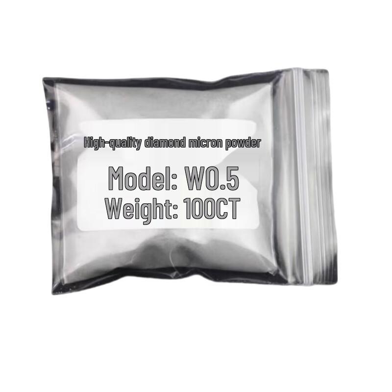 Blue Phoenix Diamond Micro-powder Polishing Compound