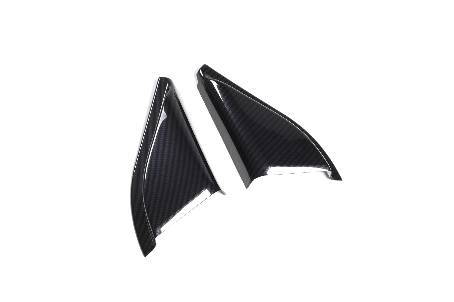 

Панель твитера SecondStage для Suzuki Swift Sport ZC33S с цифровым карбоновым покрытием (S119DCB) (Нет динамиков)