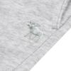 Abercrombie & Fitch Childrens/Kids Heathered Jogging Bottoms
