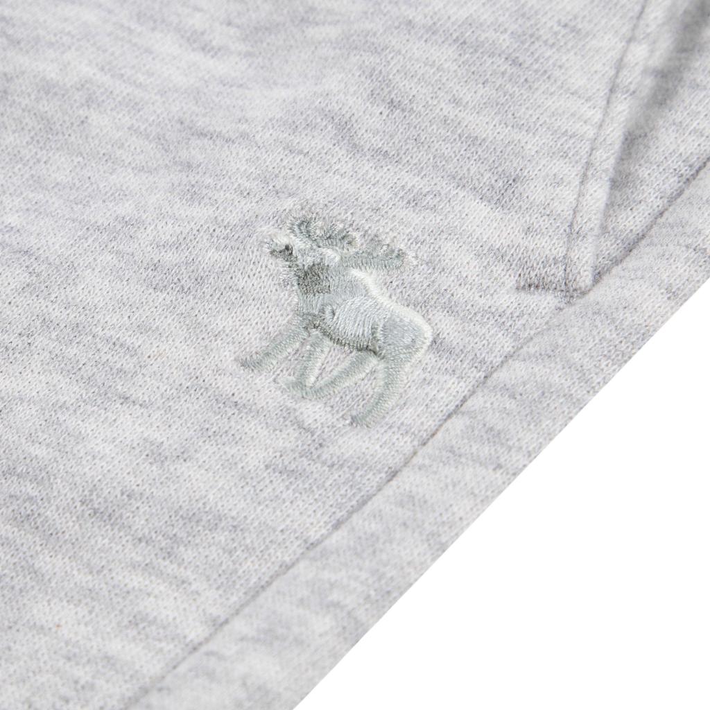 Abercrombie & Fitch Childrens/Kids Heathered Jogging Bottoms