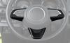 YOCTM Steering Wheel Switch Panel Cover Suzuki Jimny JB64 JB74