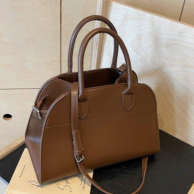 

Женская сумка 2025 Новая большая вместительная сумка-тоут для поездок на работу R Дорожная сумка премиум-класса Small