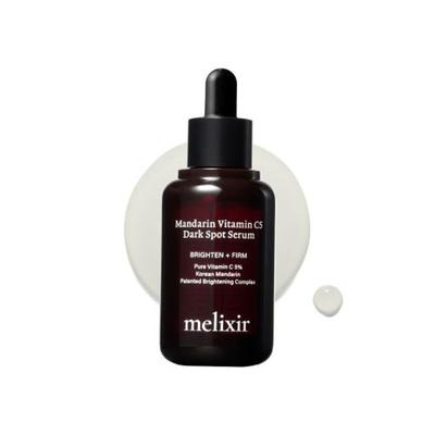 Mandarin Vitamin C5 Dark Spot Serum 30ml