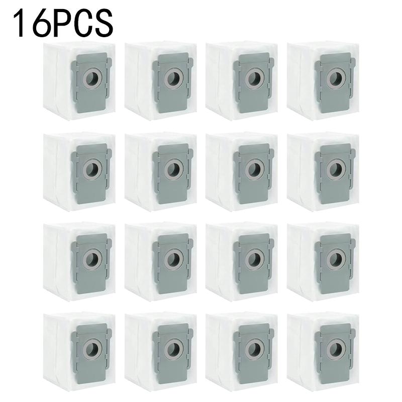 For Dust Bags Spare Parts For iRobot Roomba I1+ I3+ I4+ I5+ I6+ I7+ I8+ S9+ Combo J7+ Combo I8+ Robot Vacuum Cleaner Replacement