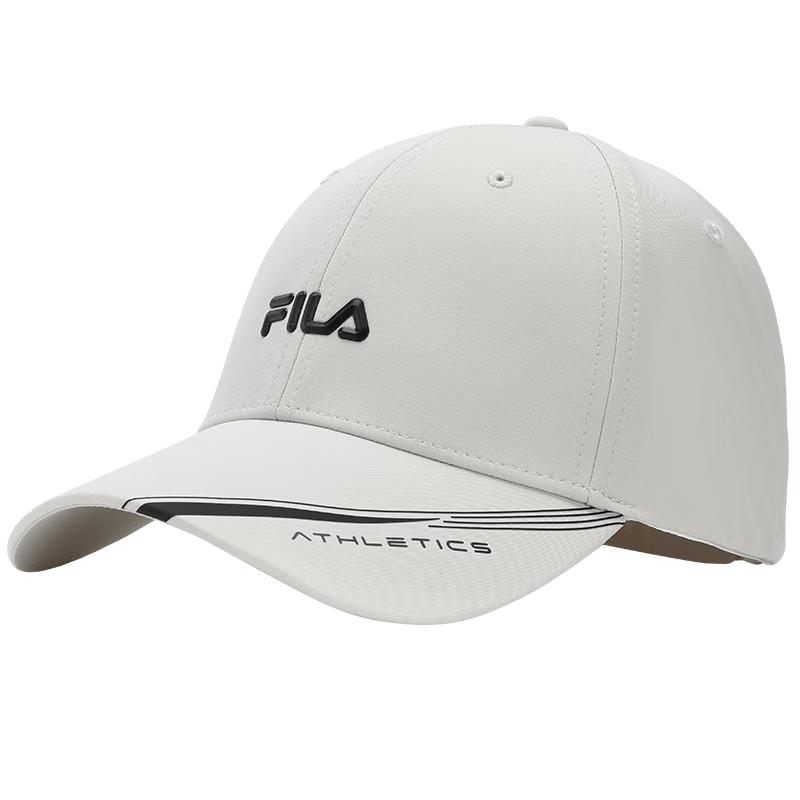 FILA Grand Slam Baseball Cap XS