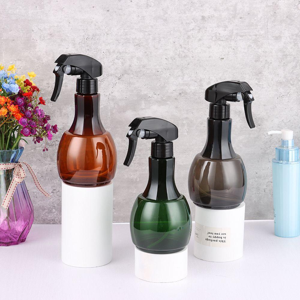 Home Watering Can Hair Atomizer Fine Mist Water Sprayer Hairdressing Spray Bottle Garden Sprayer