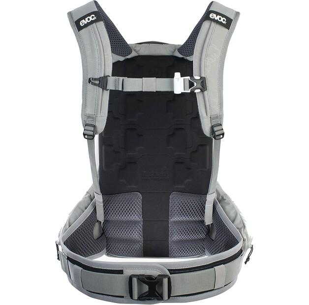 Backpack Evoc Trail Pro SF 12 Stone (100122107)