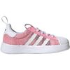 Adidas Originals Superstar 360 Comfortable Fit Low-Top Sneakers Kids sneakers Light-Pink IH7059