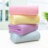 Dry Body Shower Cloth Bear Shape Soft Absorbent Towel Durable Bath Towels  Bath