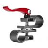 Duty Universal Clamp Outdoors Brackets Umbrella Holder Fishing Chair Mount Connector Stand Holder