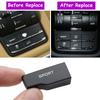 Center Console Drive Mode Traction Control Multi Function Switch Sports Button For Porsche Cayenne 7P5 7P5927127 2010-2018