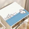 Washing Machine Dust Cover Mat