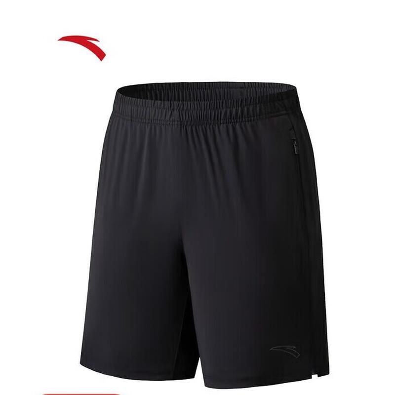 Мужские спортивные шорты ANTA Fanzhendong Signature с быстрым высыханием 2XL