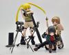 Tomytec Little Armory LD007: 81mm Mortar L16 Type