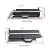 Car Front Left Right Middle A/C Vent Grilles Air Conditioner Slider Clip Repair Kit For G05 G06 G07