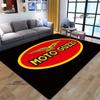 3D Guzzi motorcycle Printed Carpet Non-slip carpet Fashion yoga mat carpets for bed room outdoor rug bedroom decor birthday gift