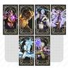 New Arrival Genshin Impact Tarot 56 PCS