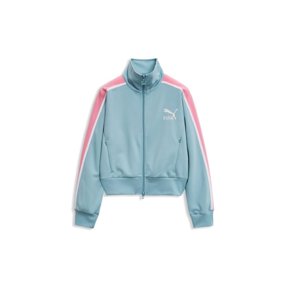 

[puma] T7 Taping Track Jacket W T7 Taping Track Jacket W 94050101 T7 Taping Track Jacket W T7 Taping Track Jacket Qmx94050101 S